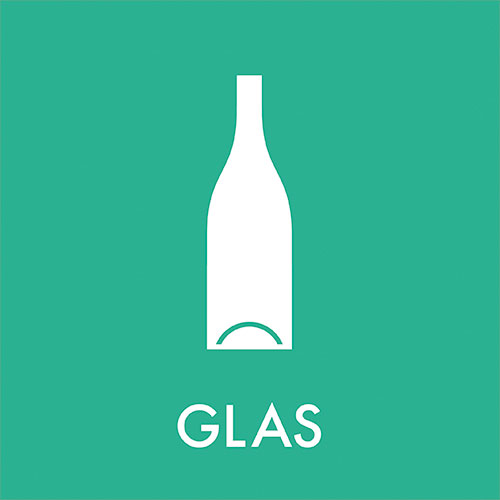 Glas