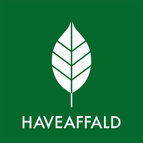 Haveaffald