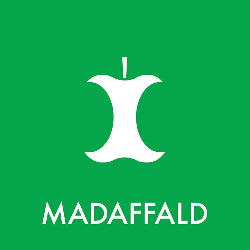 Madaffald