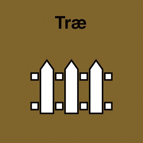 Træ